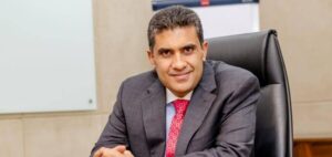 Read more about the article The Man Behind Africa’s Healthcare Silicon Valley