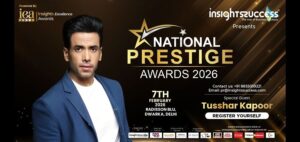Read more about the article National Prestige Awards 2026: Countdown Begins to One of the Top Business Awards in Delhi