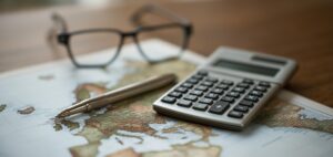 Read more about the article Risk Management in International Markets