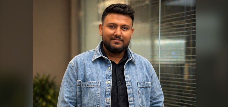 Read more about the article From Zero Capital to Recognized Business Consultant: Siraj Izhar Emerges as One of Dubai’s Youngest Business Experts